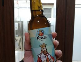 Immagine 1 di PRINCIPE ARECHI