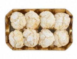 Immagine 1 di BON BON DI MANDORLA CLASSICA