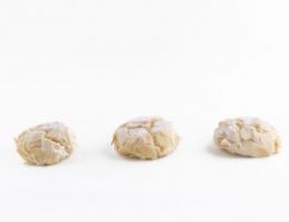 Immagine 3 di BON BON DI MANDORLA CLASSICA