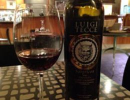 Immagine 2 di TAURASI D.O.C.G. POLIPHEMO