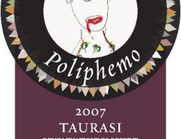 Immagine 3 di TAURASI D.O.C.G. POLIPHEMO