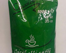 Immagine 2 di CAFFE' DI ALTA QUALITA'