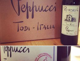 Immagine 2 di TODI ROSSO D.O.C. IL PETRORO 4