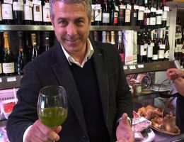 Immagine 2 di OLIO EXTRAVERGINE DI OLIVA  UMBRIA D.O.P. COLLI ASSISI SPOLETO CATEGORIA SUPERIORE MARFUGA®