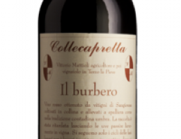 Immagine 1 di SANGIOVESE UMBRIA I.G.T IL BURBERO