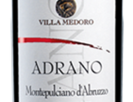 Immagine 3 di MONTEPULCIANO D'ABRUZZO COLLINE TERAMANE D.O.C.G. ADRANO