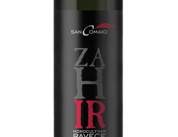 Immagine 1 di OLIO EXTRAVERGINE DI OLIVA CULTIVAR RAVECE ZAHIR CATEGORIA SUPERIORE