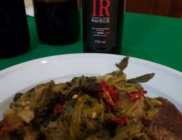 Immagine 3 di OLIO EXTRAVERGINE DI OLIVA CULTIVAR RAVECE ZAHIR CATEGORIA SUPERIORE