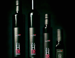 Immagine 4 di OLIO EXTRAVERGINE DI OLIVA CULTIVAR RAVECE ZAHIR CATEGORIA SUPERIORE