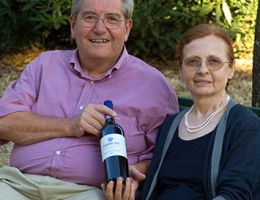 Immagine 1 di SAGRANTINO DI MONTEFALCO D.O.C.G.