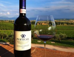 Immagine 3 di SAGRANTINO DI MONTEFALCO D.O.C.G.