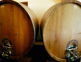 Immagine 4 di SAGRANTINO DI MONTEFALCO D.O.C.G.