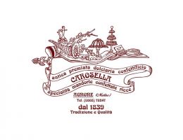 Immagine 2 di MANDORLE CONFETTATE RICCE