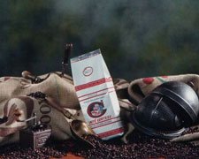 Immagine 1 di MISCELA AZZURRA