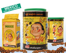 Immagine 1 di GRAN CAFFE' PASSALACQUA