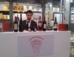 Immagine 1 di MOSCATO MOLISE D.O.C.