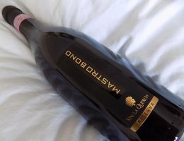 Immagine 1 di MONTEPULCIANO D'ABRUZZO COLLINE TERAMANE RISERVA D.O.C.G. MASTROBONO