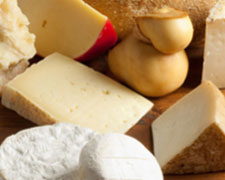 Immagine 1 di CACIOCAVALLO DI AGNONE CASEIFICIO ANTENUCCI