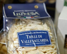 Immagine 2 di PASTA ARTIGIANALE DELLA TRADIZIONE ANTICHI PASTAI NAPOLETANI