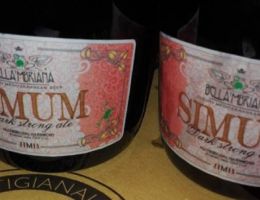 Immagine 3 di SIMUM STILE STRONG ALE BELGA