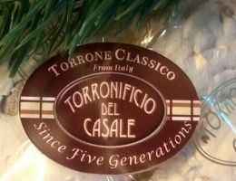 Immagine 2 di TORRONE DI DI MONTEVERGINE
