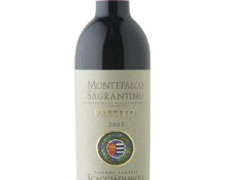 Immagine 1 di SAGRANTINO DI MONTEFALCO D.O.C.G. PASSITO