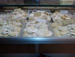 Immagine 1 di Pasta Ripiena Artigianale Alta Qualità