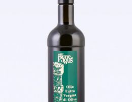 Immagine 4 di OLIO EXTRA VERGINE DI OLIVA COLLINE DEL SANNIO BENEVENTANO ALTA QUALITA'