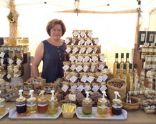 Immagine 1 di MIELE IN FAVO