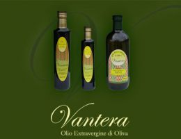 Immagine 1 di OLIO EXTRAVERGINE DI OLIVA ALTA QUALITA'