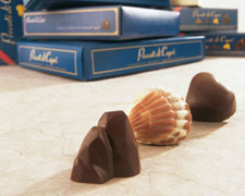 Immagine 1 di CIOCCOLATINI PECCATI DI CAPRI