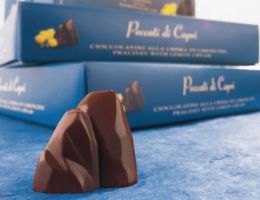 Immagine 2 di CIOCCOLATINI PECCATI DI CAPRI