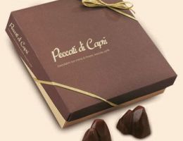 Immagine 5 di CIOCCOLATINI PECCATI DI CAPRI