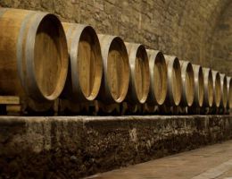 Immagine 4 di 1883 PINOT NERO UMBRIA I.G.P.