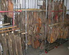 Immagine 1 di SALUME PANCIARISTA