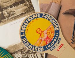 Immagine 3 di PASTA ARTIGIANALE DI GRAGNANO I.G.P.