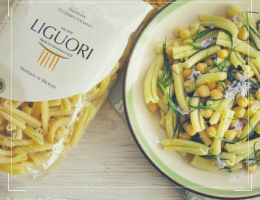 Immagine 4 di PASTA ARTIGIANALE DI GRAGNANO I.G.P.