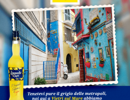 Immagine 4 di LIMONCELLO DI CAPRI I.G.P. L'ORIGIANALE