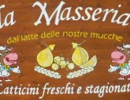 Immagine 2 di CACIOCAVALLO AL TARTUFO NERO MASSERIA DI RIENZO