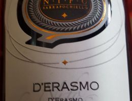 Immagine 2 di AGLIANICO DEL TABURNIO RISERVA D.O.C.G. D'ERASMO