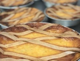 Immagine 3 di PASTIERA NAPOLETANA PASTICCERIA CIOCCOLATERIA CAPRICCIO