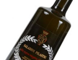 Immagine 1 di OLIO EXTRAVERGINE DI OLIVA CULTIVAR TENERA ASCOLANA