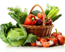 Immagine 1 di FRUTTA E VERDURA DI ORBASSANO AGRI POZZATELLO