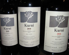 Immagine 1 di KURNI I.G.T. OASI DEGLI ANGELI