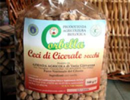 Immagine 1 di CECI DI CICERALE