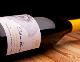 Immagine 1 di LACRYMA CHRISTI DEL VESUVIO BIANCO D.O.P. CRATERE BIANCO