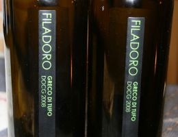 Immagine 1 di GRECO DI TUFO D.O.C.G.