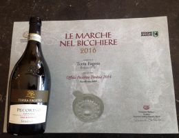 Immagine 3 di OFFIDA PECORINO D.O.C.G. FENESIA BIOLOGICO