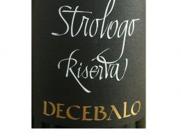 Immagine 2 di CONERO D.O.C.G. RISERVA DECEBALO