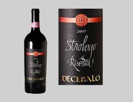 Immagine 1 di CONERO D.O.C.G. RISERVA DECEBALO